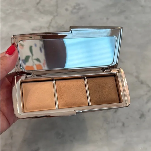 Hourglass Ambient lighting Palette shade II - Picture 2 of 4